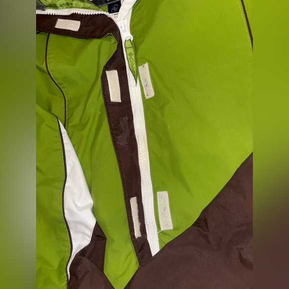 Columbia Jacket - Picture 3 of 4